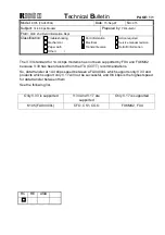 Preview for 41 page of Ricoh FAX5600L Technical Bulletin