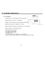 Preview for 23 page of Ricoh FAX7000L Field Service Manual