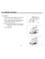 Preview for 29 page of Ricoh FAX7000L Field Service Manual