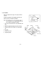 Preview for 32 page of Ricoh FAX7000L Field Service Manual