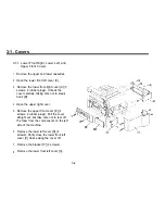 Preview for 173 page of Ricoh FAX7000L Field Service Manual