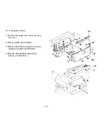 Preview for 174 page of Ricoh FAX7000L Field Service Manual