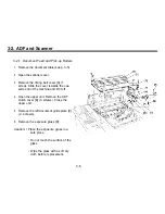 Preview for 177 page of Ricoh FAX7000L Field Service Manual