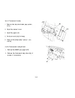 Preview for 180 page of Ricoh FAX7000L Field Service Manual