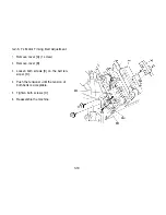 Preview for 190 page of Ricoh FAX7000L Field Service Manual