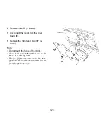 Preview for 195 page of Ricoh FAX7000L Field Service Manual