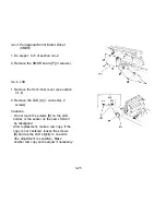 Preview for 196 page of Ricoh FAX7000L Field Service Manual