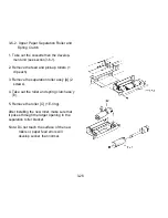 Preview for 199 page of Ricoh FAX7000L Field Service Manual