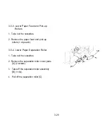 Preview for 200 page of Ricoh FAX7000L Field Service Manual