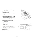 Preview for 201 page of Ricoh FAX7000L Field Service Manual