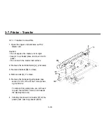 Preview for 204 page of Ricoh FAX7000L Field Service Manual