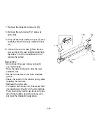 Preview for 205 page of Ricoh FAX7000L Field Service Manual