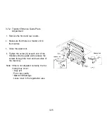 Preview for 206 page of Ricoh FAX7000L Field Service Manual