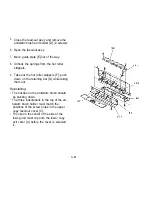 Preview for 212 page of Ricoh FAX7000L Field Service Manual