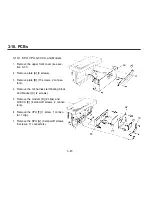 Preview for 214 page of Ricoh FAX7000L Field Service Manual