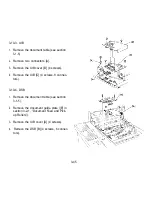 Preview for 216 page of Ricoh FAX7000L Field Service Manual