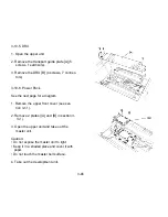 Preview for 217 page of Ricoh FAX7000L Field Service Manual