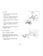 Preview for 219 page of Ricoh FAX7000L Field Service Manual