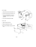 Preview for 221 page of Ricoh FAX7000L Field Service Manual