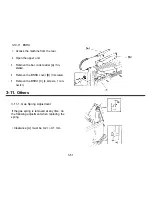 Preview for 222 page of Ricoh FAX7000L Field Service Manual