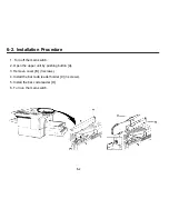 Preview for 310 page of Ricoh FAX7000L Field Service Manual