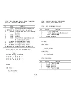 Preview for 338 page of Ricoh FAX7000L Field Service Manual