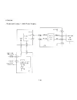 Preview for 355 page of Ricoh FAX7000L Field Service Manual