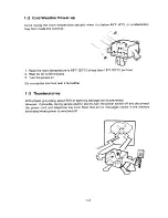 Предварительный просмотр 16 страницы Ricoh FAX75 Operator'S Manual