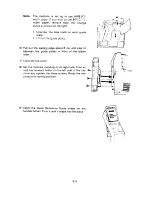 Предварительный просмотр 25 страницы Ricoh FAX75 Operator'S Manual