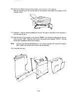 Предварительный просмотр 26 страницы Ricoh FAX75 Operator'S Manual