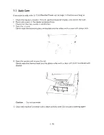 Предварительный просмотр 53 страницы Ricoh FAX75 Operator'S Manual