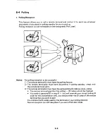 Предварительный просмотр 62 страницы Ricoh FAX75 Operator'S Manual