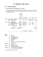 Предварительный просмотр 103 страницы Ricoh FAX75 Operator'S Manual