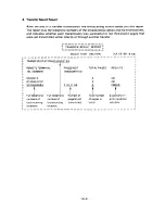 Предварительный просмотр 105 страницы Ricoh FAX75 Operator'S Manual