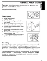 Preview for 16 page of Ricoh FAX880 MP Operator'S Manual