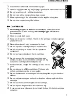 Preview for 18 page of Ricoh FAX880 MP Operator'S Manual