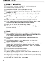 Preview for 19 page of Ricoh FAX880 MP Operator'S Manual