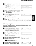 Preview for 56 page of Ricoh FAX880 MP Operator'S Manual