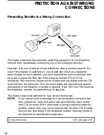 Preview for 77 page of Ricoh FAX880 MP Operator'S Manual