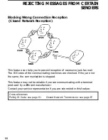 Preview for 79 page of Ricoh FAX880 MP Operator'S Manual