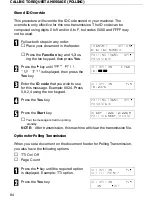 Preview for 95 page of Ricoh FAX880 MP Operator'S Manual