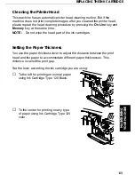 Preview for 160 page of Ricoh FAX880 MP Operator'S Manual