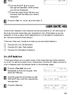 Preview for 180 page of Ricoh FAX880 MP Operator'S Manual