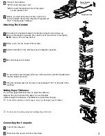 Preview for 249 page of Ricoh FAX880 MP Operator'S Manual