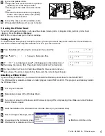 Preview for 250 page of Ricoh FAX880 MP Operator'S Manual