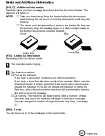 Preview for 253 page of Ricoh FAX880 MP Operator'S Manual