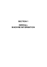 Preview for 2 page of Ricoh FT 4015 Service Manual