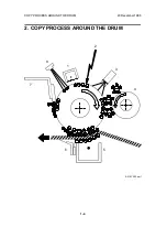 Preview for 6 page of Ricoh FT 4015 Service Manual