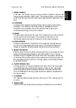 Preview for 7 page of Ricoh FT 4015 Service Manual