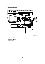 Preview for 10 page of Ricoh FT 4015 Service Manual